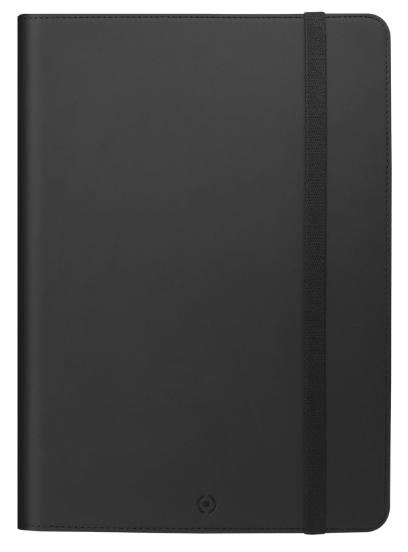 Celly BOOKBAND18 funda para tablet Negro