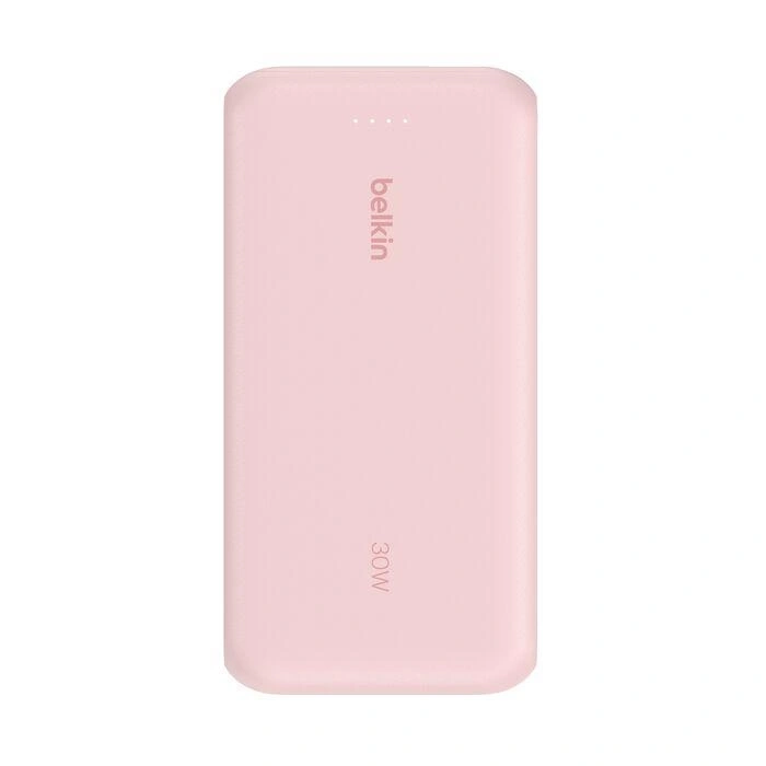 Belkin BoostCharge 20000 mAh Rosa – imagen 5