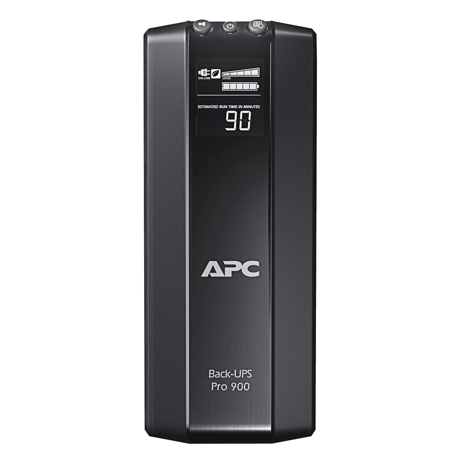 APC BR900G-FR sistema de alimentación ininterrumpida (UPS) 0,9 kVA 540 W