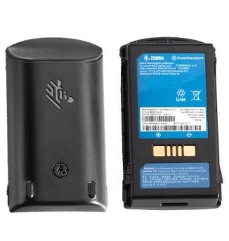 Zebra BTRY-MC33-52MA-01 pieza de repuesto para ordenador de bolsillo tipo PDA Batería