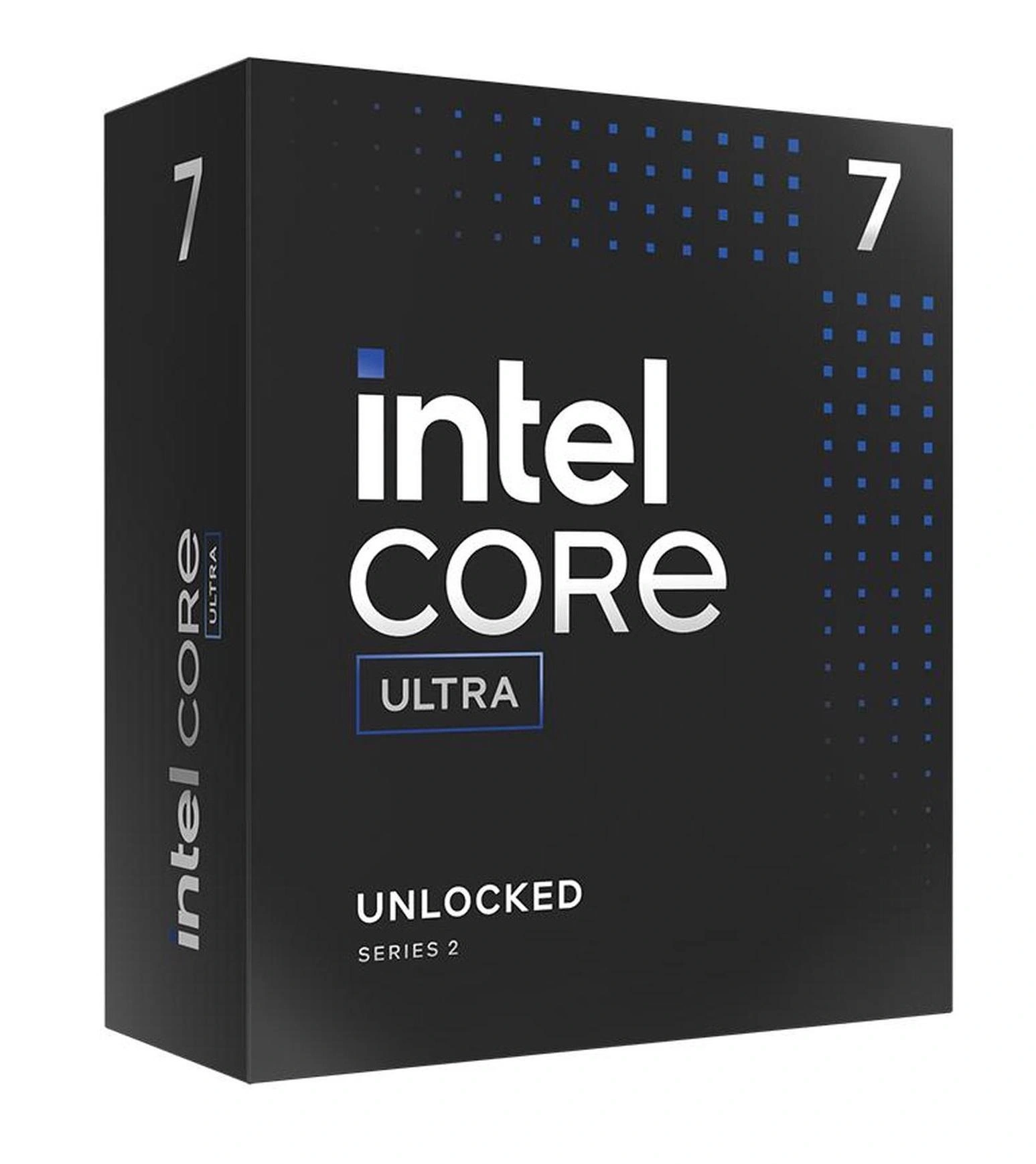 Intel Core Ultra 7 265F procesador 30 MB Smart Cache Caja