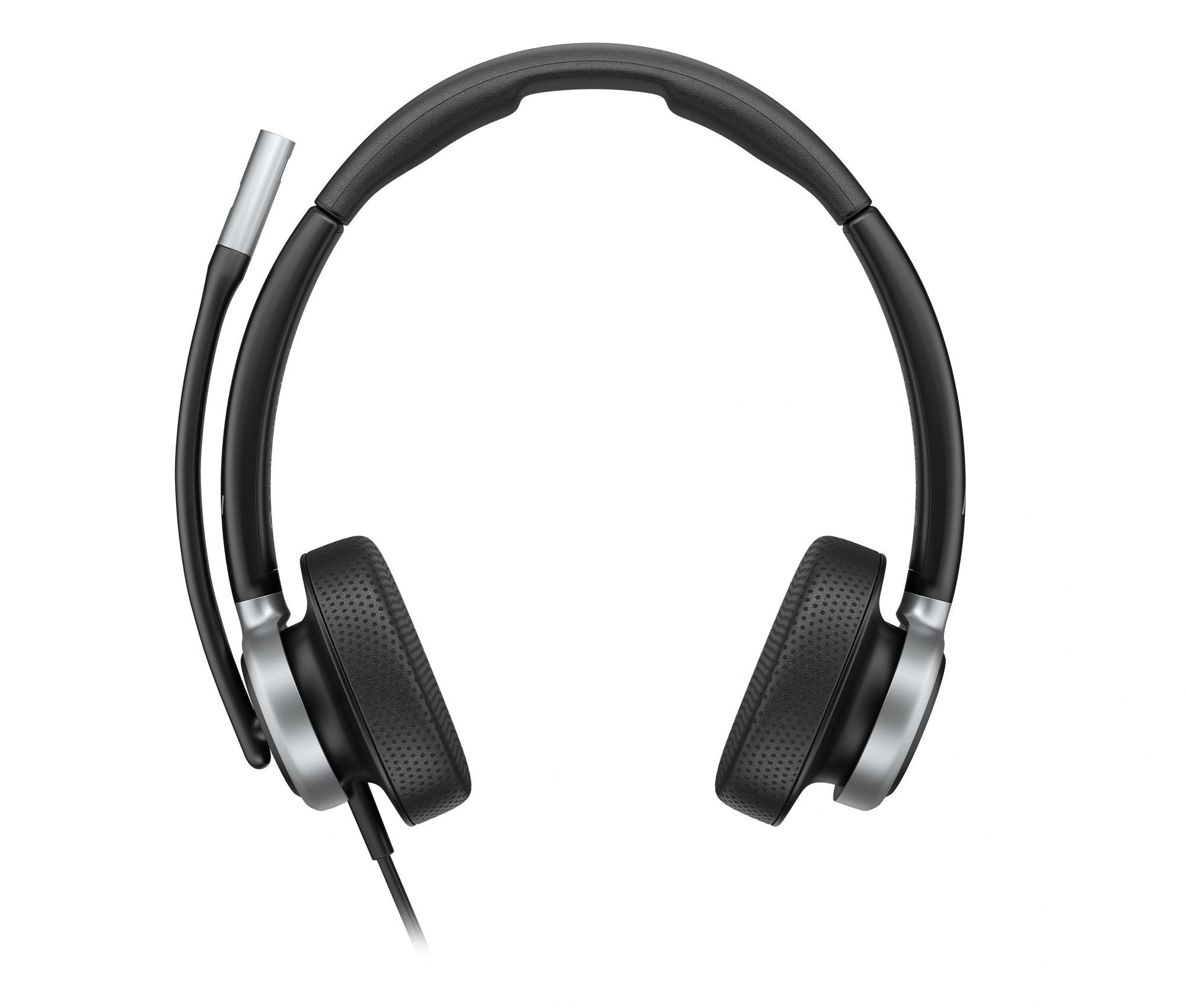 HP Poly Auriculares con cable USB estéreo Mission 625