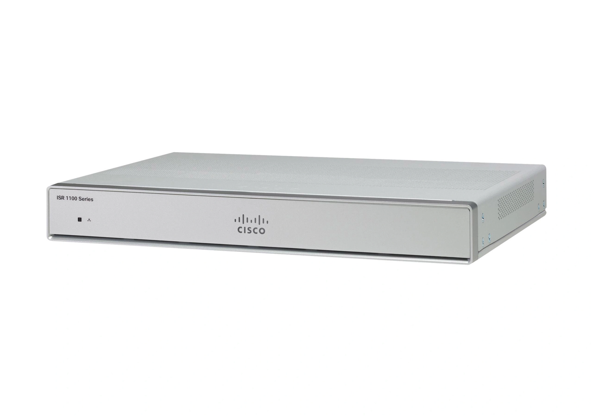 Cisco C1111-4P router Gigabit Ethernet Plata