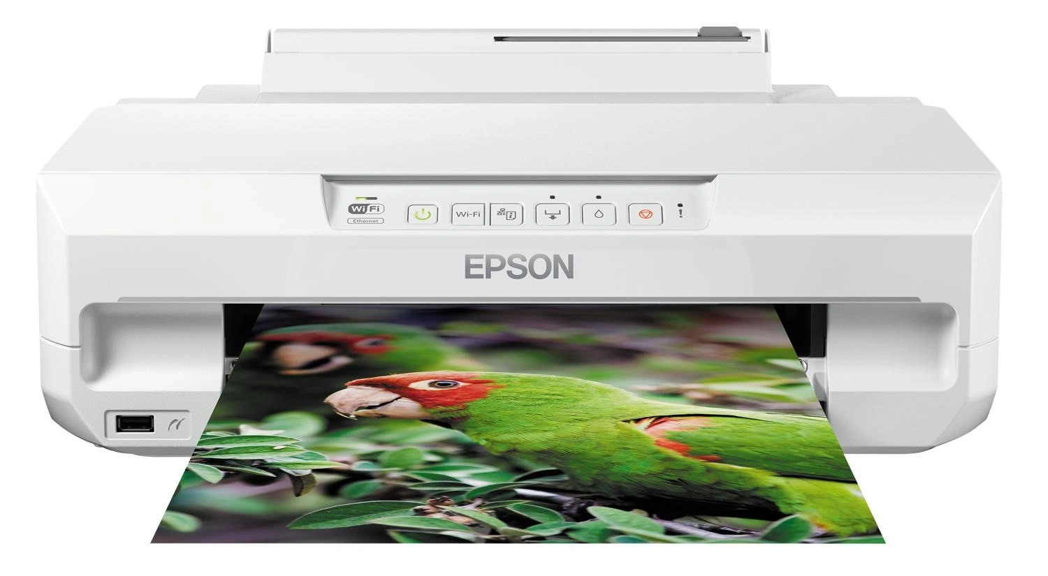 Epson Expression Photo XP-55