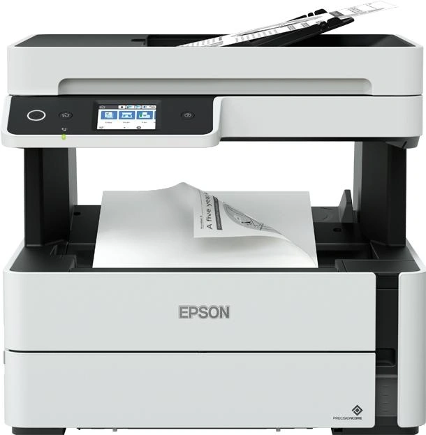Epson ecotank et-m3180 multifunción a4 wifi inkjet dúplex – imagen 2
