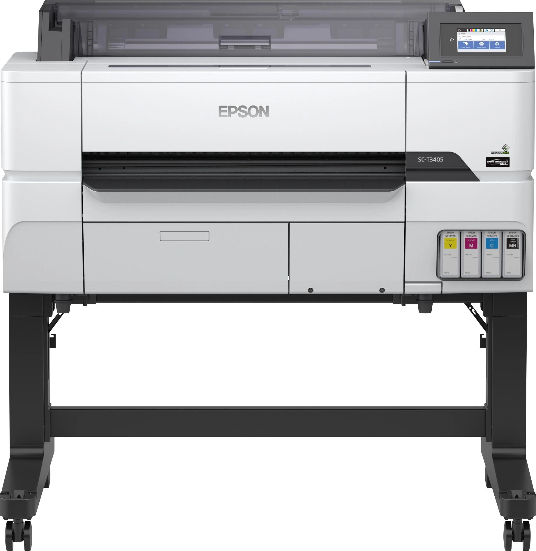 Epson Impresora Surecolor Sc-t3405 – imagen 3