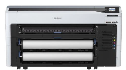 Plotter Epson Surecolor Sc-P8500Dl Std Doble Rollo 2400 X 1200 Dpi – imagen 2