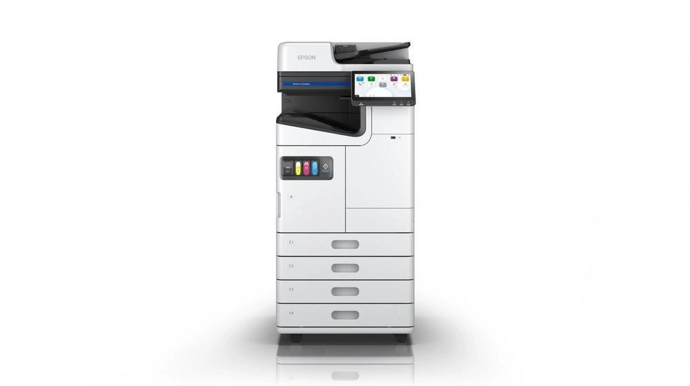 Epson WorkForce Enterprise AM-C6000 Inyección de tinta A3 600 x 2400 DPI 60 ppm
