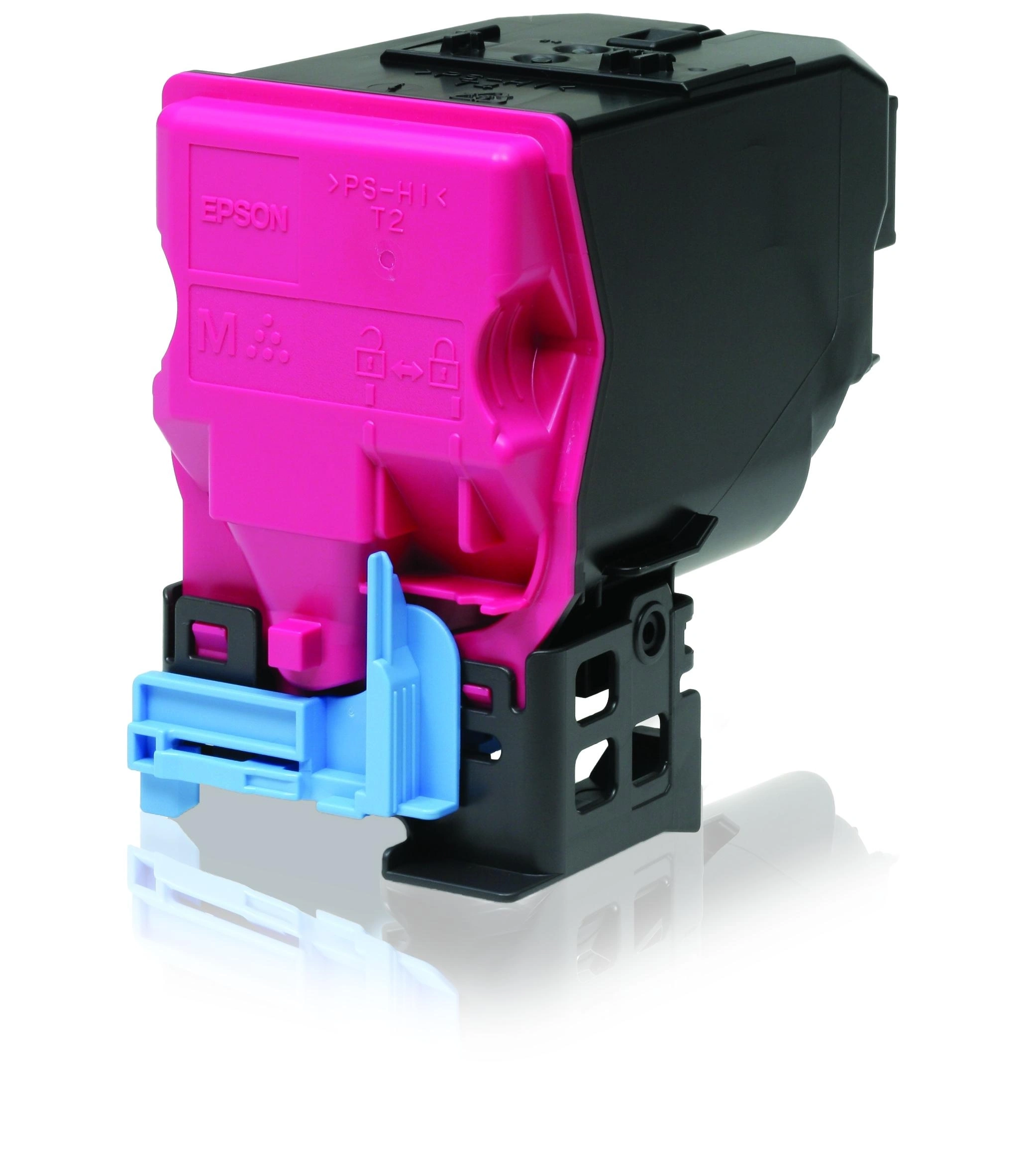 Epson Cartucho de tóner magenta 6k