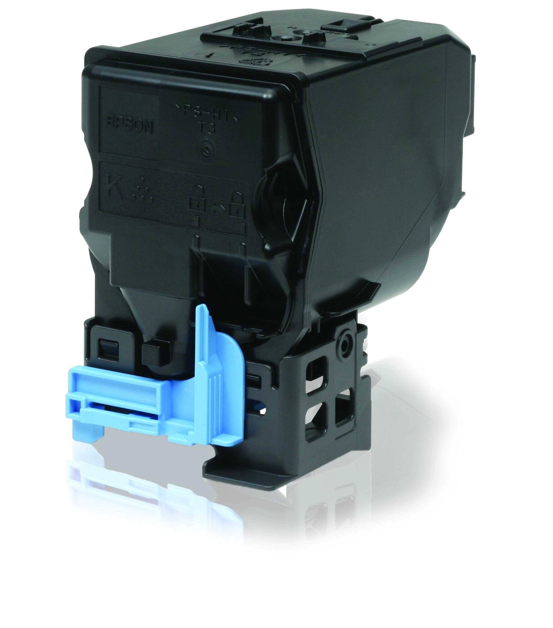 Epson Cartucho de tóner negro 6k
