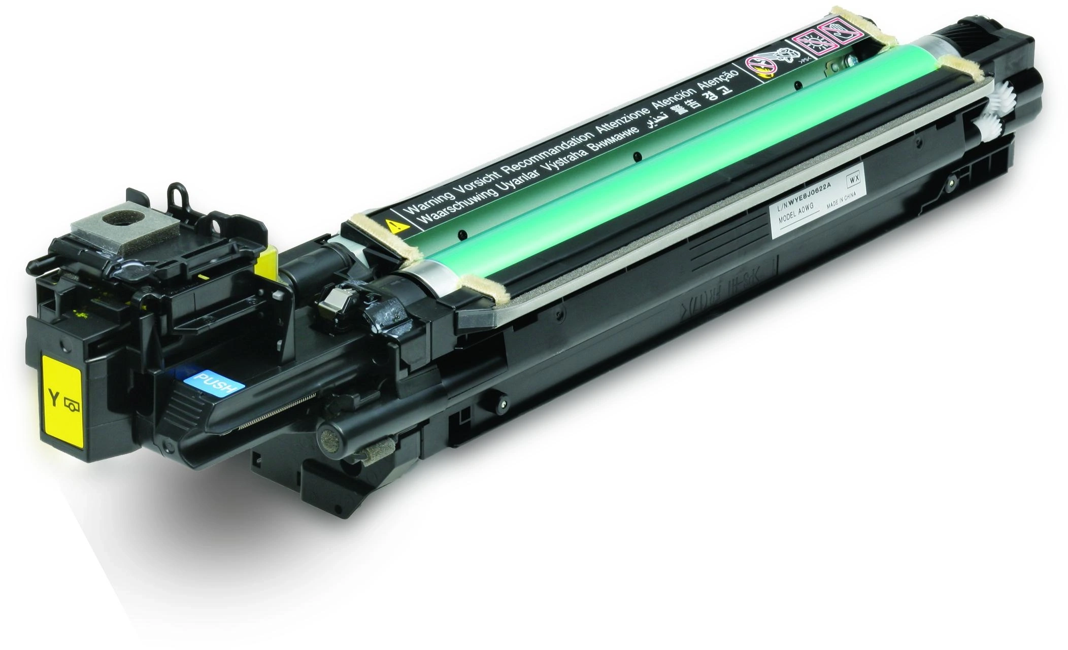 Epson Unidad fotoconductora amarillo 30k