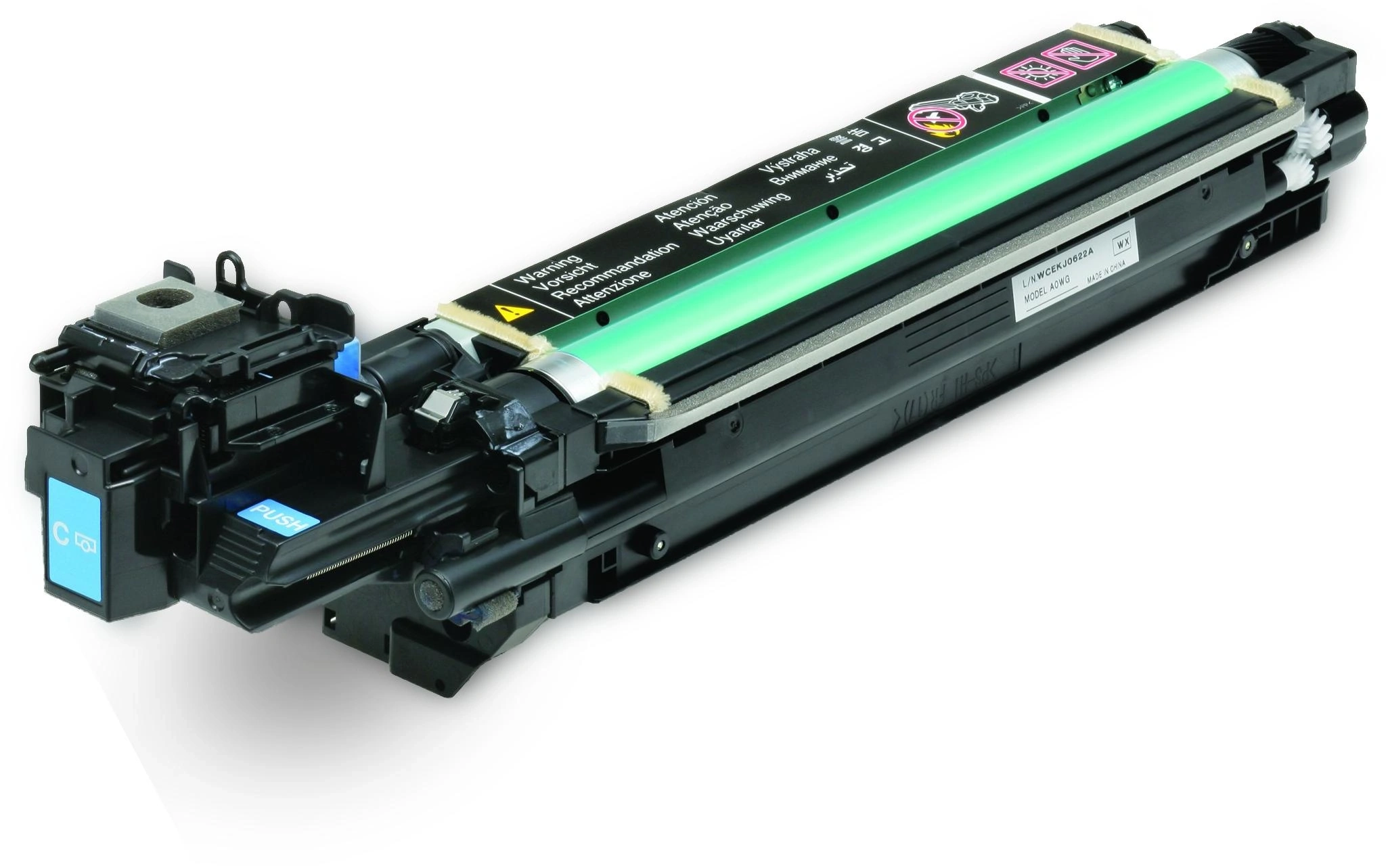 Epson Unidad fotoconductora cian 30k