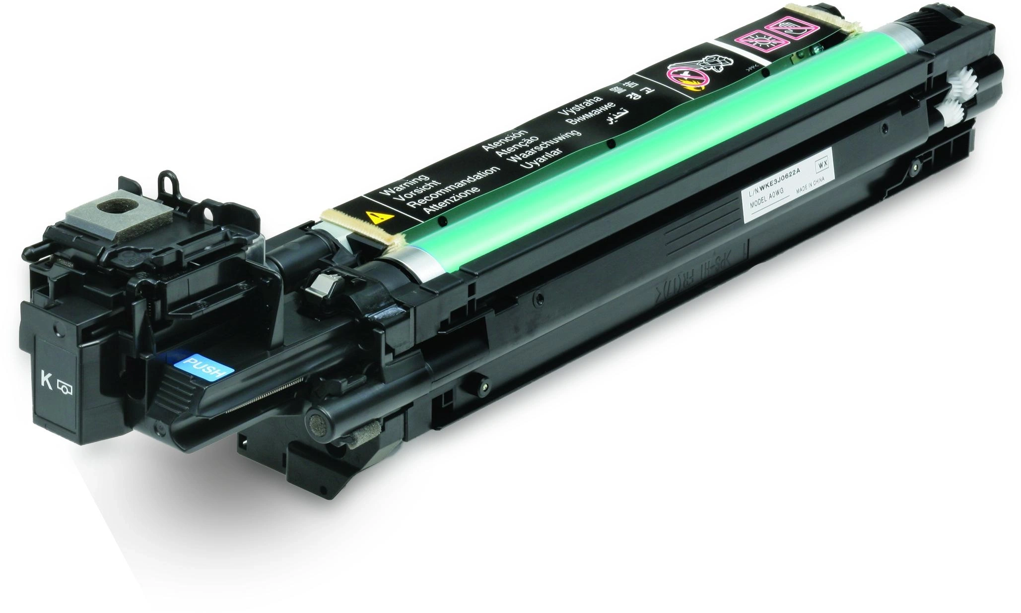Epson Unidad fotoconductora negro 30k