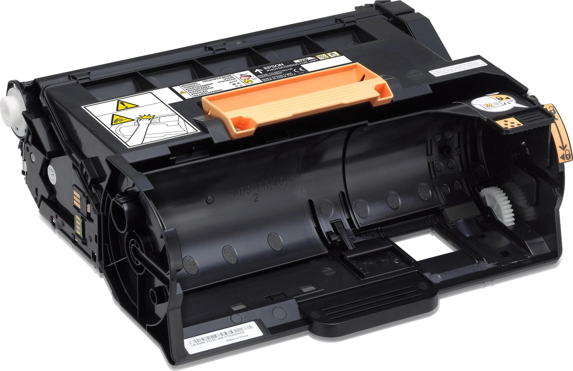 Epson Unidad fotoconductora 100k