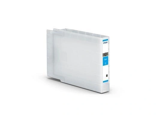Epson C13T04A24N cartucho de tinta 1 pieza(s) Original Extra (Súper) alto rendimiento Cian