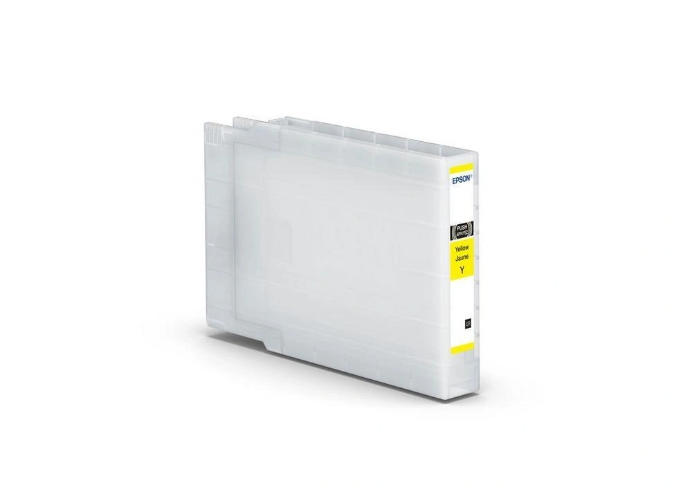 Epson C13T04A44N cartucho de tinta 1 pieza(s) Original Amarillo