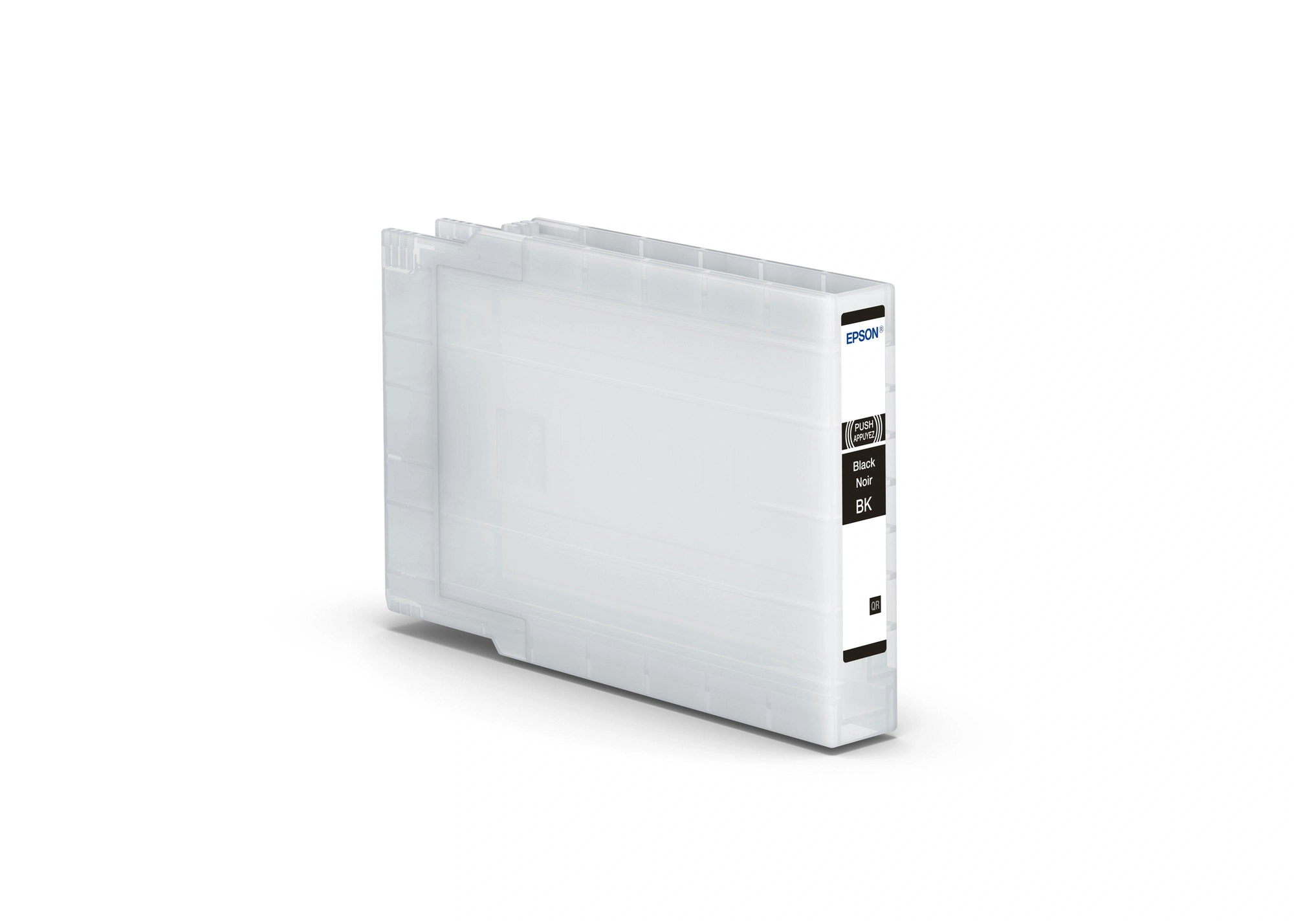Epson C13T04C14N cartucho de tinta 1 pieza(s) Original High (L) Yield Negro