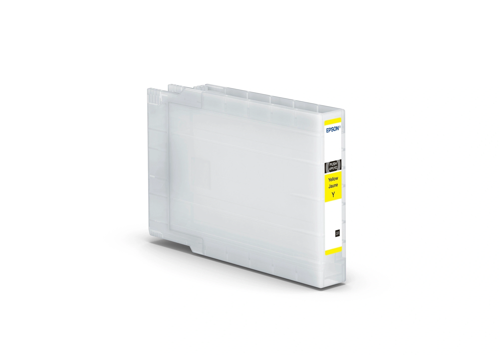 Epson C13T04C44N cartucho de tinta 1 pieza(s) Original High (L) Yield Amarillo