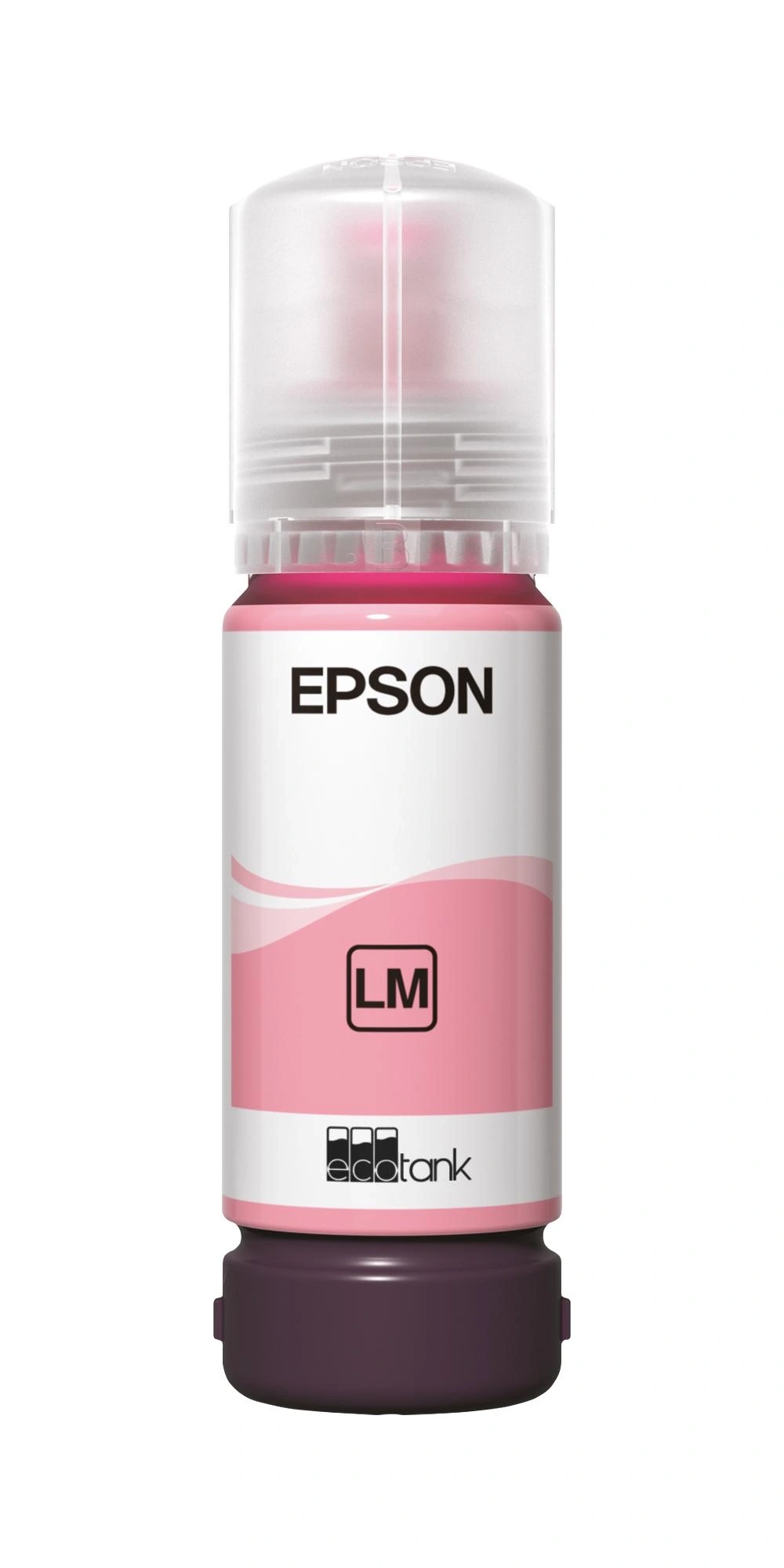 Epson 107 cartucho de tinta 1 pieza(s) Original Magenta claro