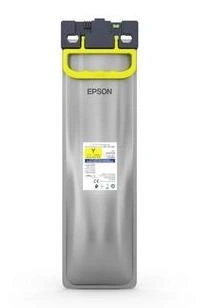 Epson C13T13L440 cartuccia d'inchiostro 1 pz Originale High [L] Yield Giallo (Epson T13L4 - Misura XL - giallo - originale - cartuccia inchiostro - per WorkForce Pro EM-C8100RDWF) – imagen 2