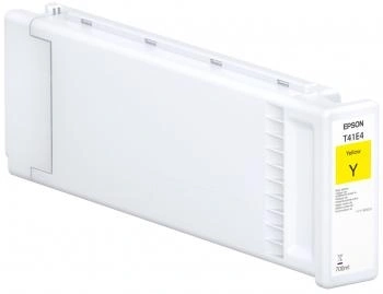 Epson UltraChrome XD2 cartucho de tinta 1 pieza(s) Original Amarillo