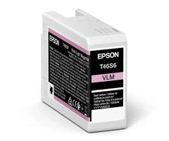 Epson UltraChrome Pro10 cartucho de tinta 1 pieza(s) Original Magenta claro