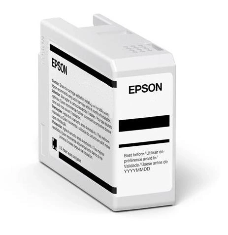 Epson T47A1 cartucho de tinta 1 pieza(s) Original Negro