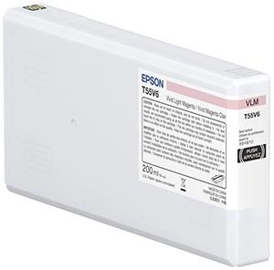 Epson UltraChrome Pro10 cartucho de tinta 1 pieza(s) Original Magenta
