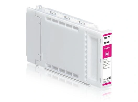 Epson UltraChrome XD T692300 cartucho de tinta 1 pieza(s) Original Magenta