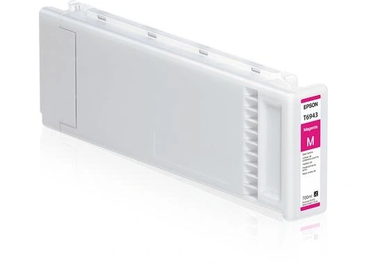 Epson UltraChrome XD Magenta T694300 cartucho de tinta 1 pieza(s) Original