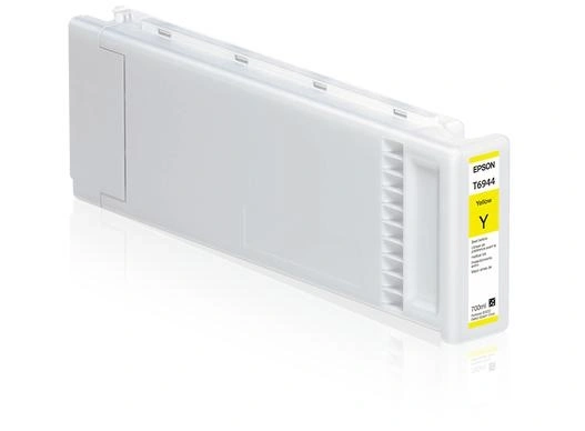 Epson UltraChrome XD T694400 cartucho de tinta 1 pieza(s) Original Amarillo
