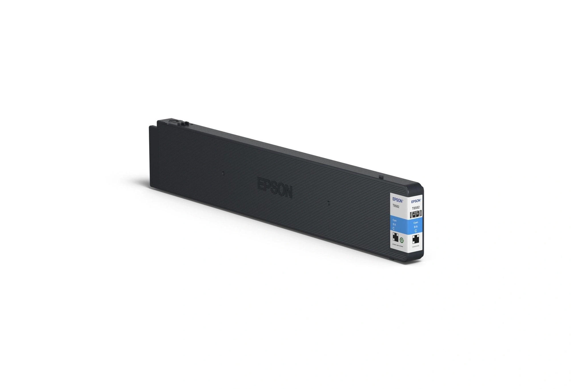 Epson T8872 cartucho de tinta cian (original)