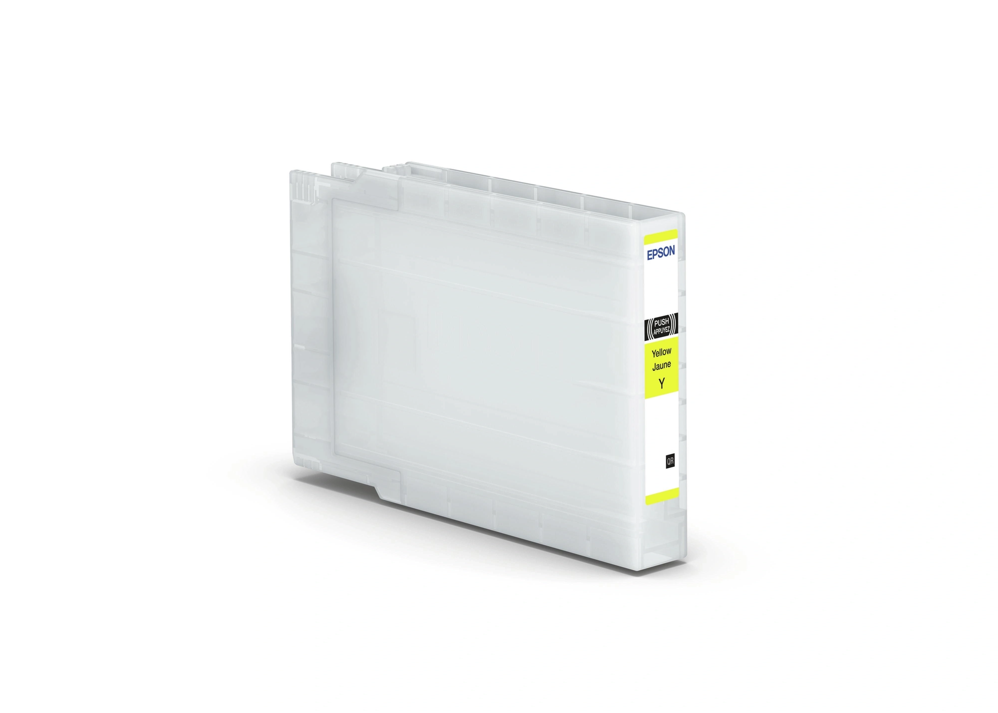 Epson C13T90844N cartucho de tinta 1 pieza(s) Original Alto rendimiento (XL) Amarillo