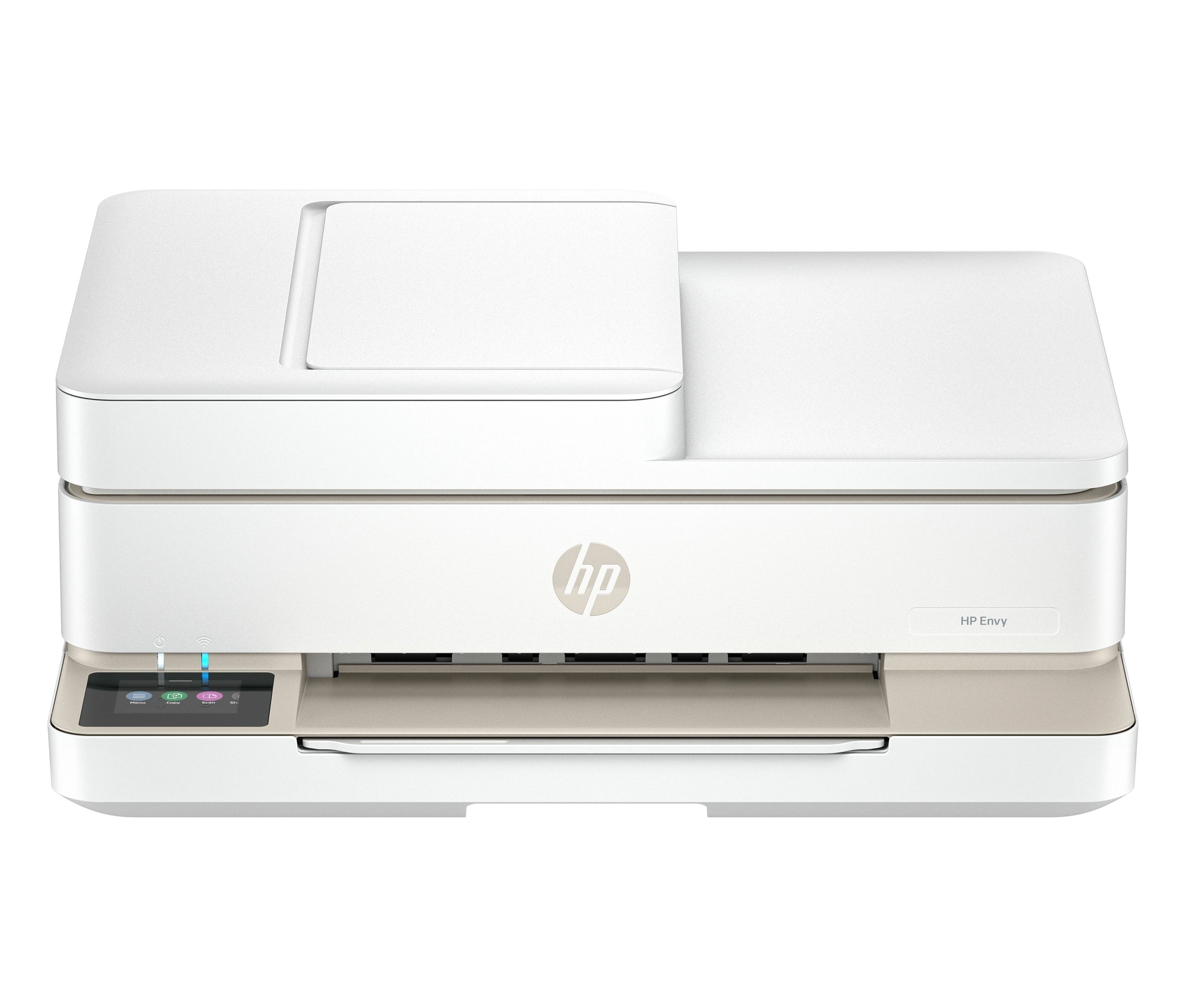 HP ENVY 6520 Inalámbrico All-in-One Color Impresora, Impresión de fotografías; Fotocopiadora, Escáner