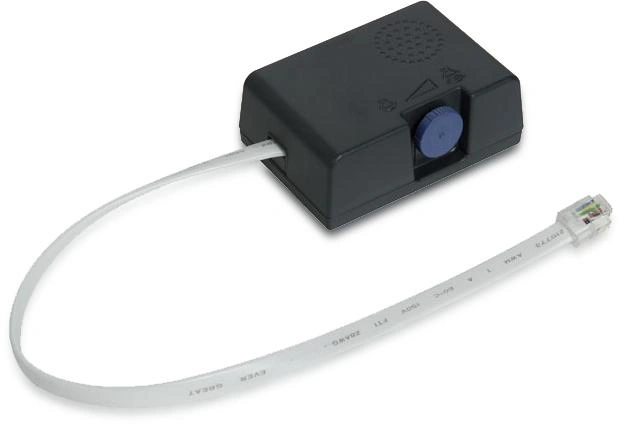 Epson OT-BZ20-634: ZUMBADOR EXTERNO OPCIONAL para T88 y T20