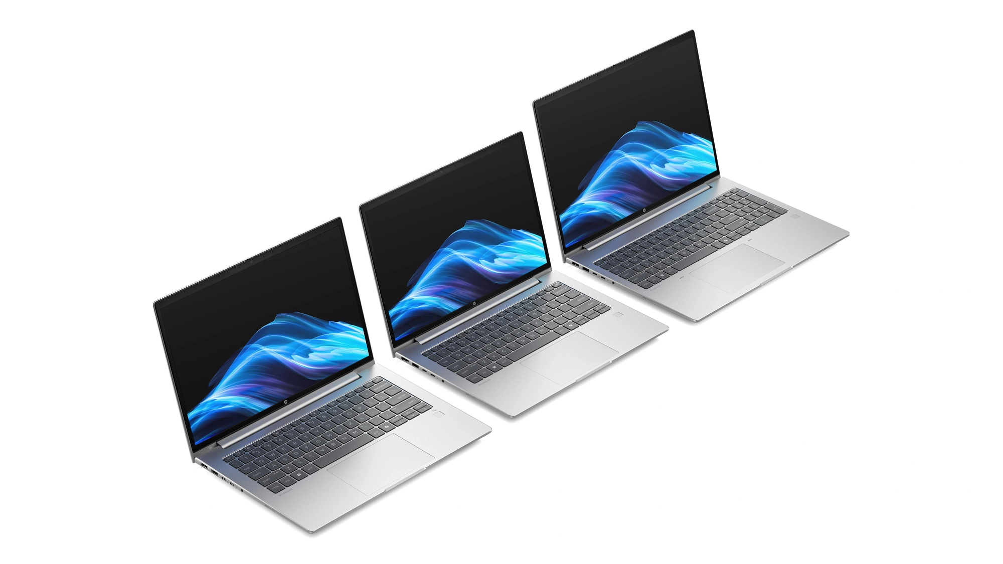 HP ProBook 4 G1i 14 inch Notebook AI PC Intel Core Ultra 5 225U Portátil 35,6 cm (14") WUXGA 16 GB DDR5-SDRAM 512 GB SSD Wi-Fi 7 (802.11be) Windo