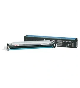 Lexmark C734X20G fotoconductor 20000 páginas