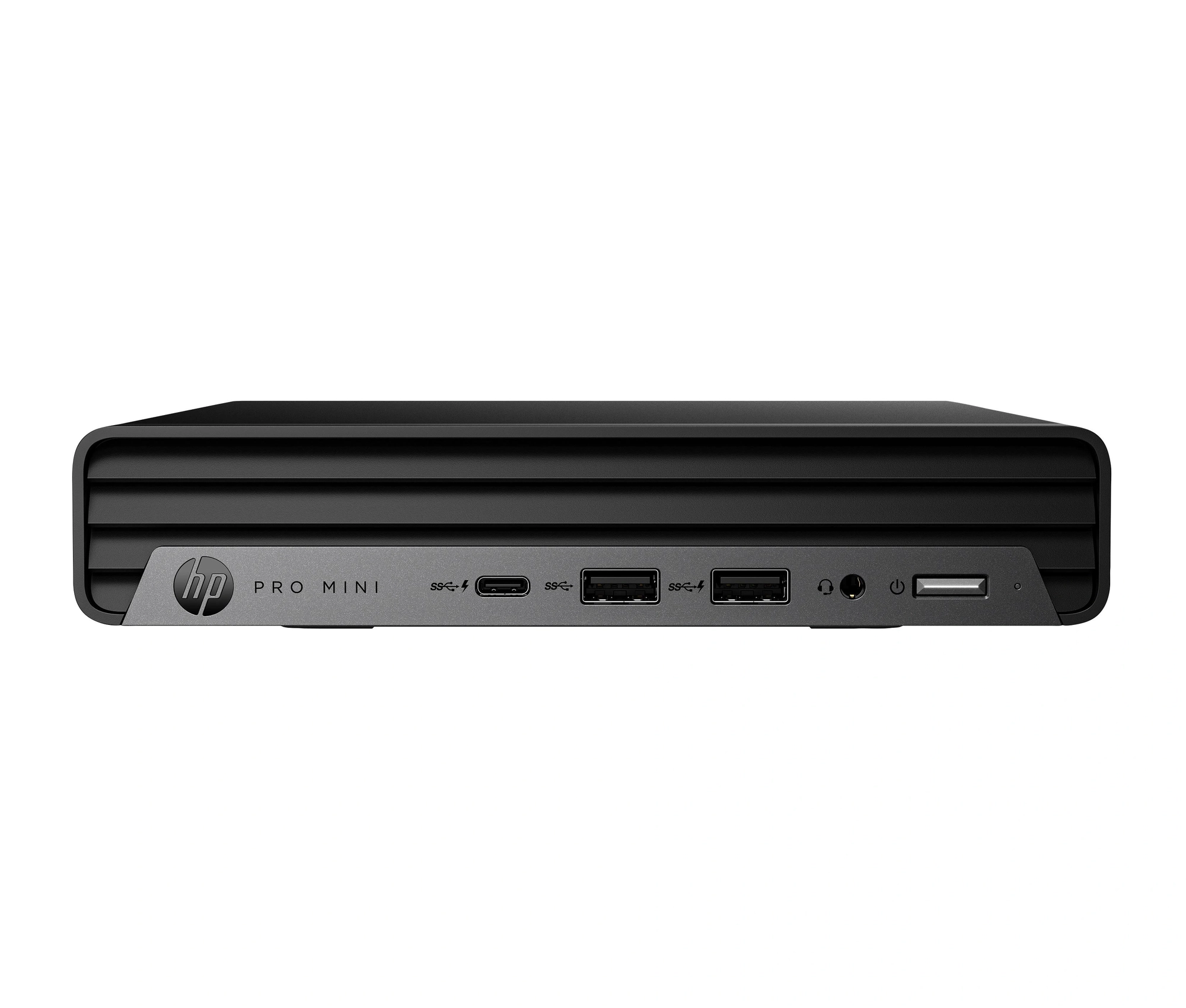 HP Pro Mini 400 G9 Intel® Core™ i5 i5-12500T 16 GB DDR5-SDRAM 512 GB SSD Windows 11 Pro Mini PC Negro