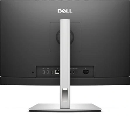 DELL Pro QC24250 Intel Core Ultra 7 265 61 cm (24") 1920 x 1080 Pixeles PC todo en uno 16 GB DDR5-SDRAM 512 GB SSD Windows 11 Pro Wi-Fi 6E (802.1