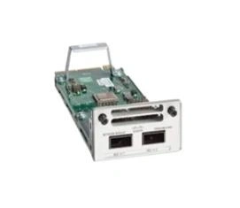 Cisco C9300X-NM-2C= tarjeta y adaptador de interfaz Interno QSFP28