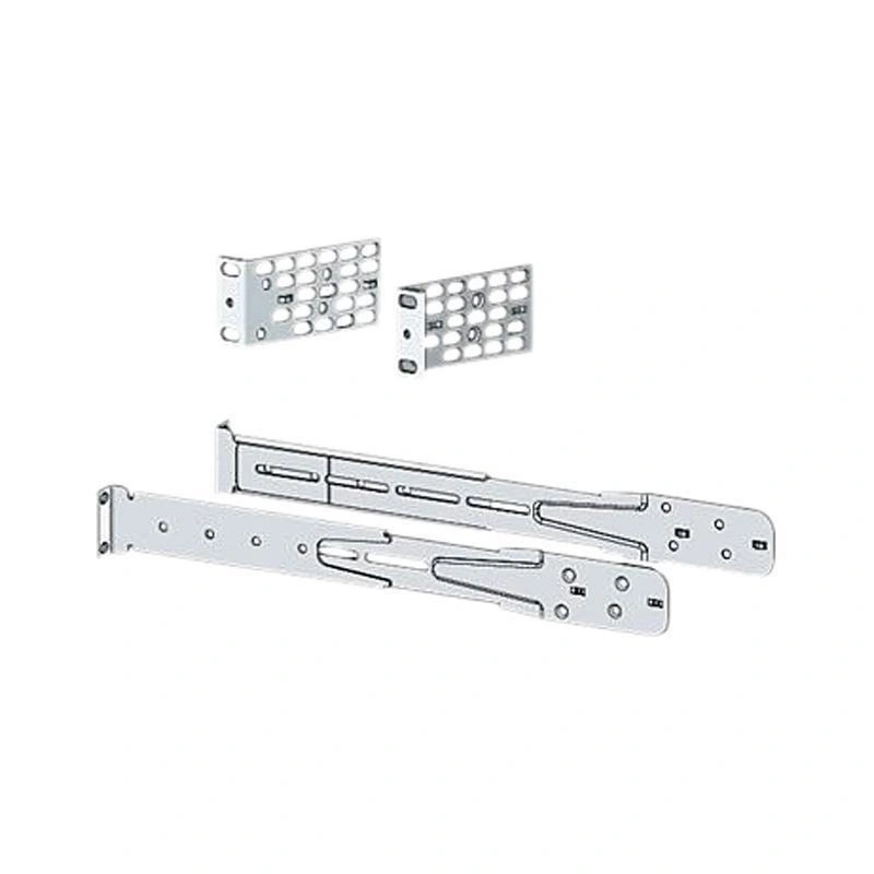 Cisco C9500-4PTH-KIT= kit de montaje Metal