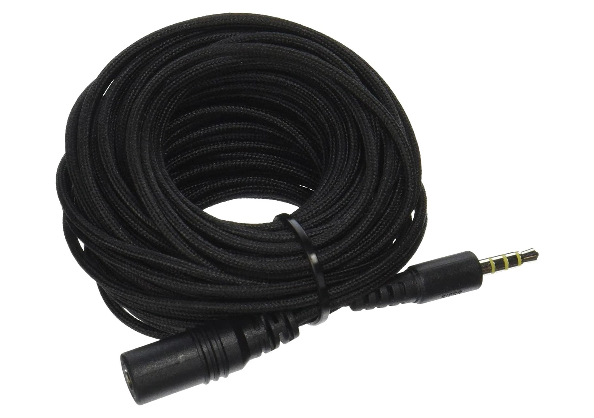 Cisco CAB-MIC-EXT-J= cable de audio 9 m Negro