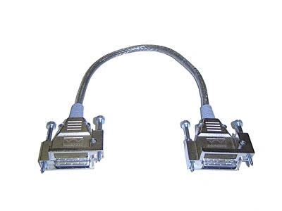 Cisco CAB-SPWR-150CM= Cable de fibra óptica e InfiniBand 1,5 m Negro