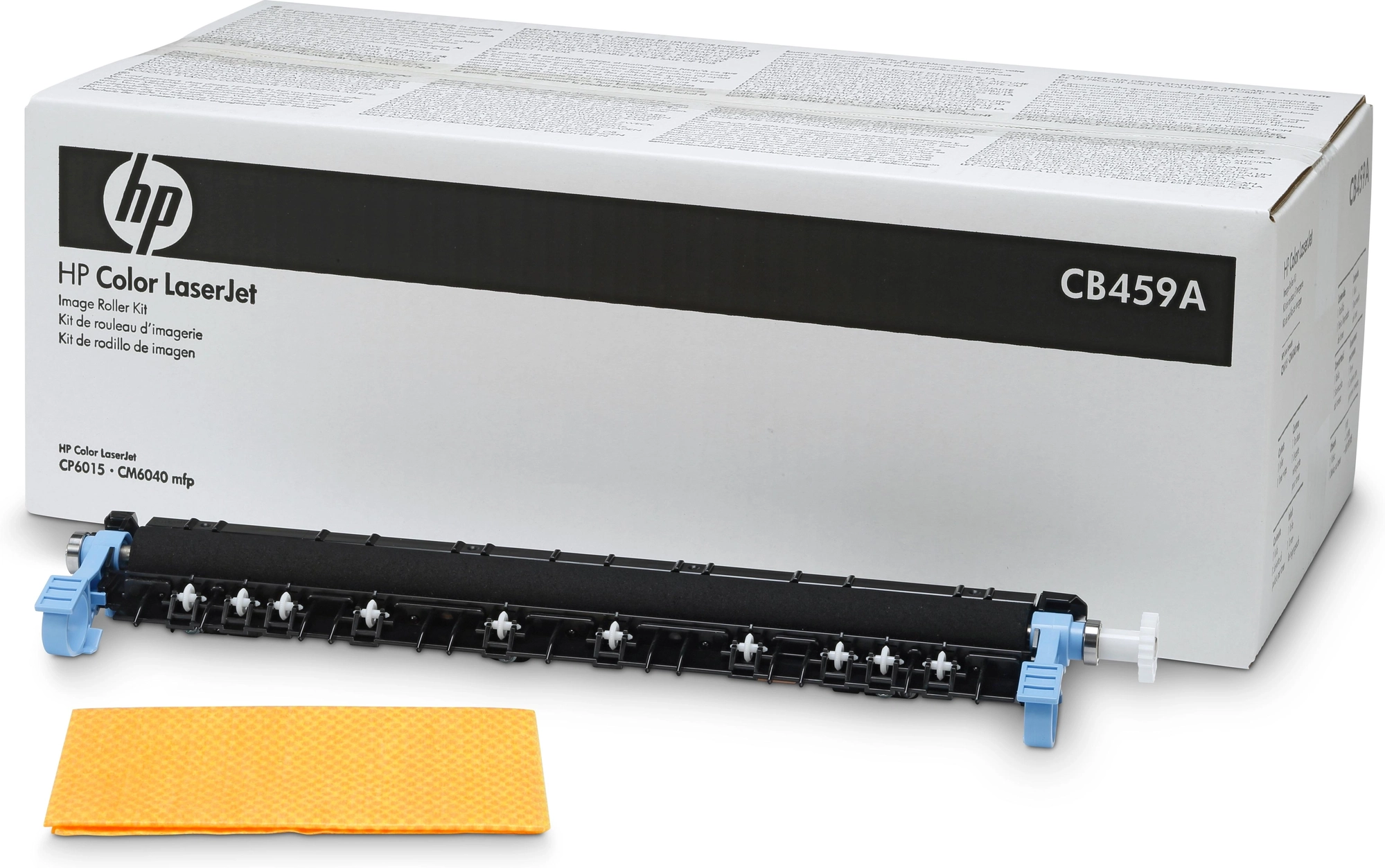 HP Color LaserJet CB459A Roller Kit cartucho de tóner 1 pieza(s)
