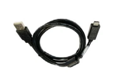 Honeywell CBL-500-120-S00-06 cable USB 1,2 m USB A USB C Negro