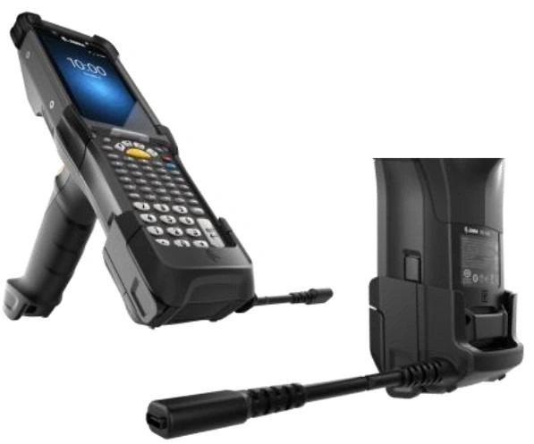 Zebra CBL-MC93-USBCHG-01 accesorio para lector de código de barras Cable de carga