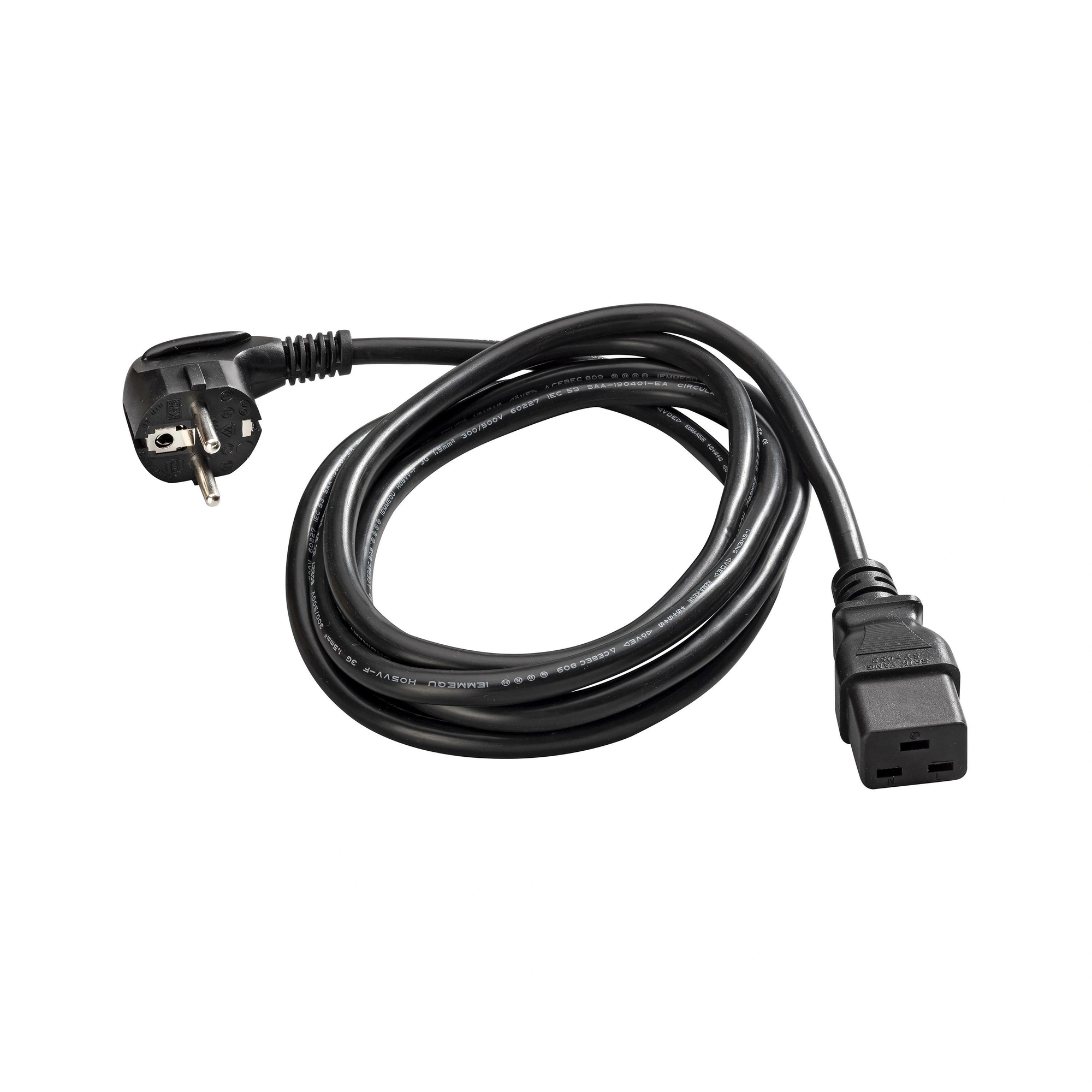 Eaton Cable De Alimentación Cblin16eu – imagen 2