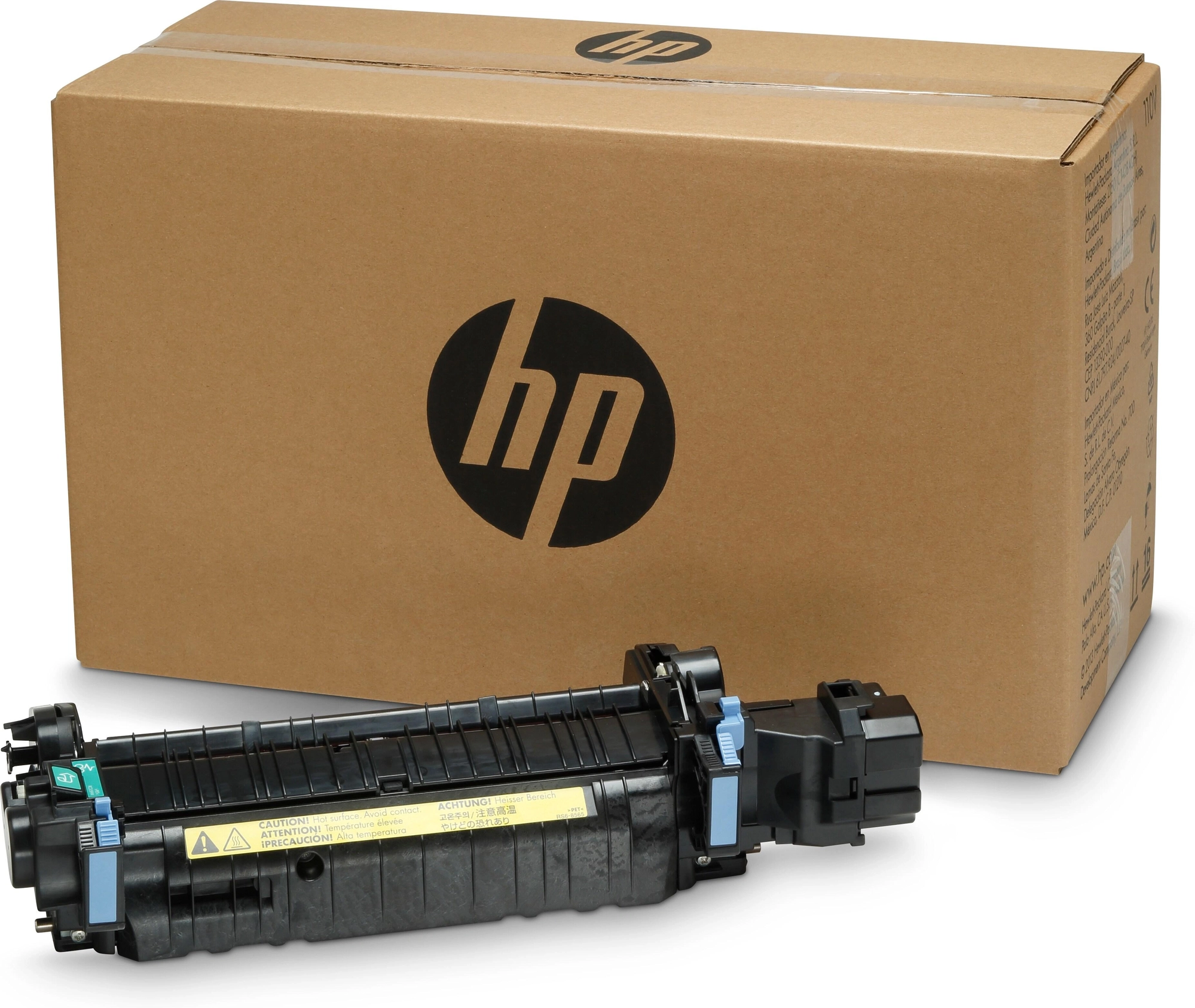 HP Kit de fusor Color LaserJet CE247A de 220 V