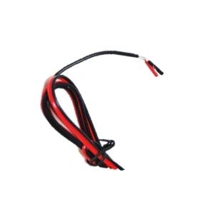 Zebra CHG-AUTO-HWIRE1-01 accesorio para lector de código de barras