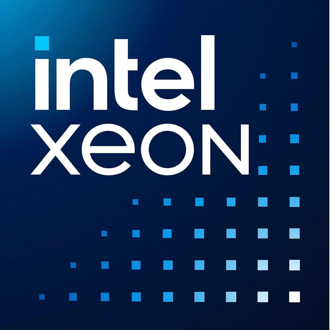 Intel Xeon 6325P procesador 3,5 GHz 12 MB Bandeja